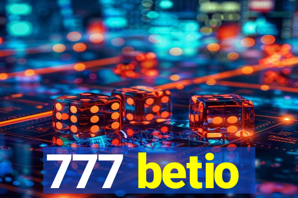 777 betio